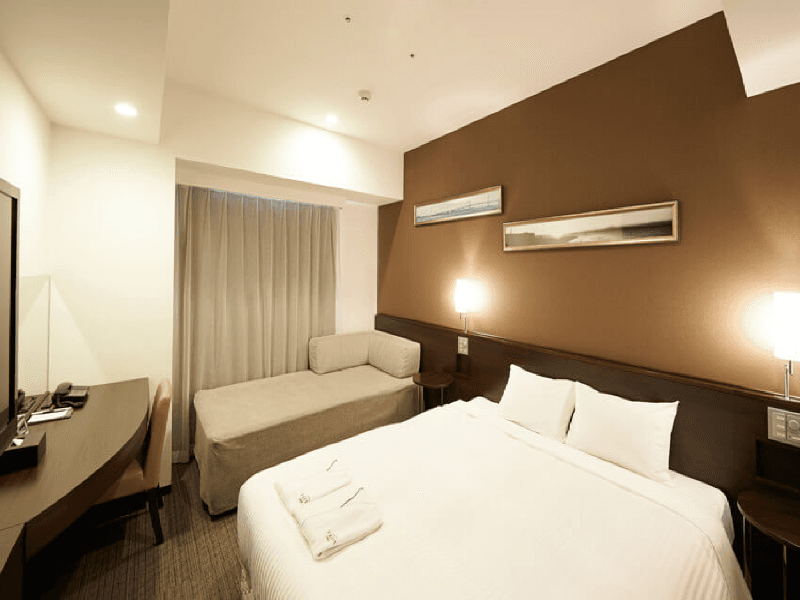 Sotetsu Fresa Inn Yokohama-Sakuragicho 5