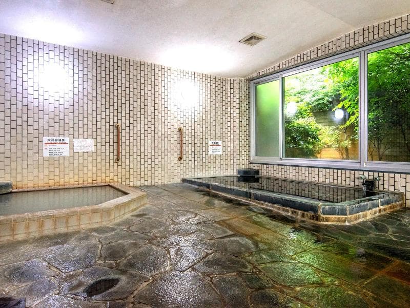 Tkp Hotel & Resort Lectore Hakone Gora photo 1