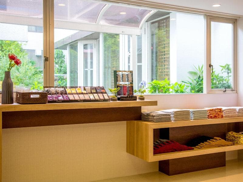 Tkp Hotel & Resort Lectore Hakone Gora 4