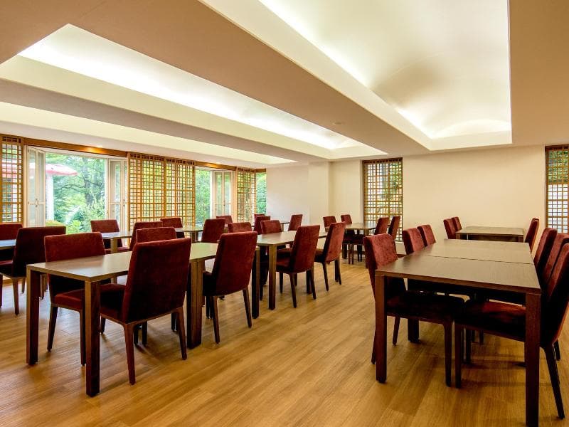 Tkp Hotel & Resort Lectore Hakone Gora 2