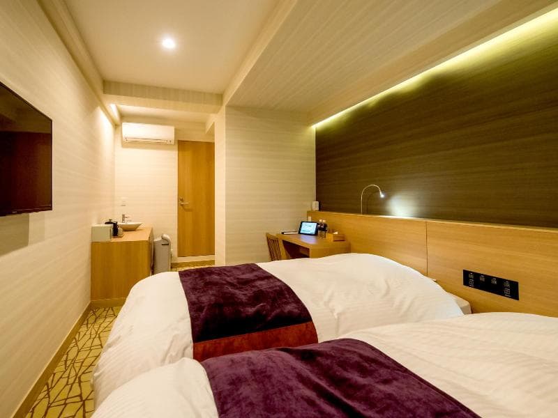 Tkp Hotel & Resort Lectore Hakone Gora 3