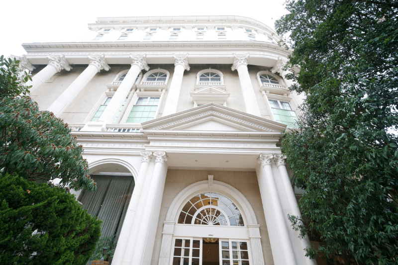 Shonan Kamakura Crystal Hotel 3