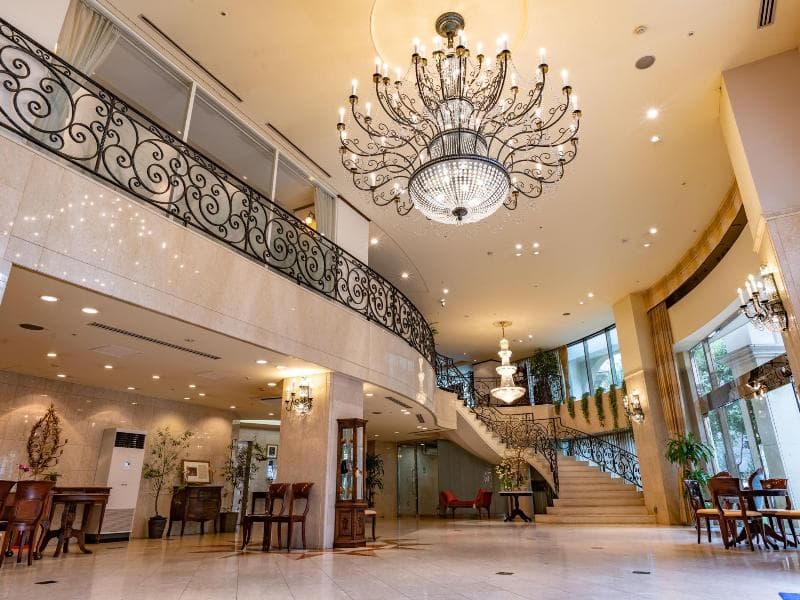 Shonan Kamakura Crystal Hotel photo 1