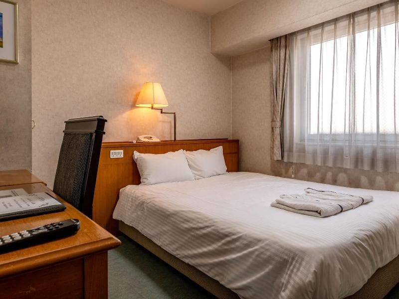 Shonan Kamakura Crystal Hotel 4