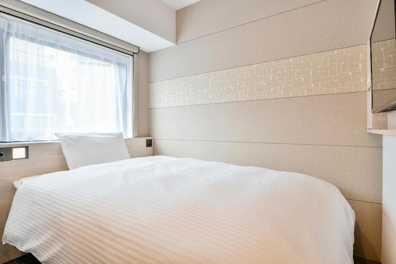 Vessel Inn Chiba Ekimae 2
