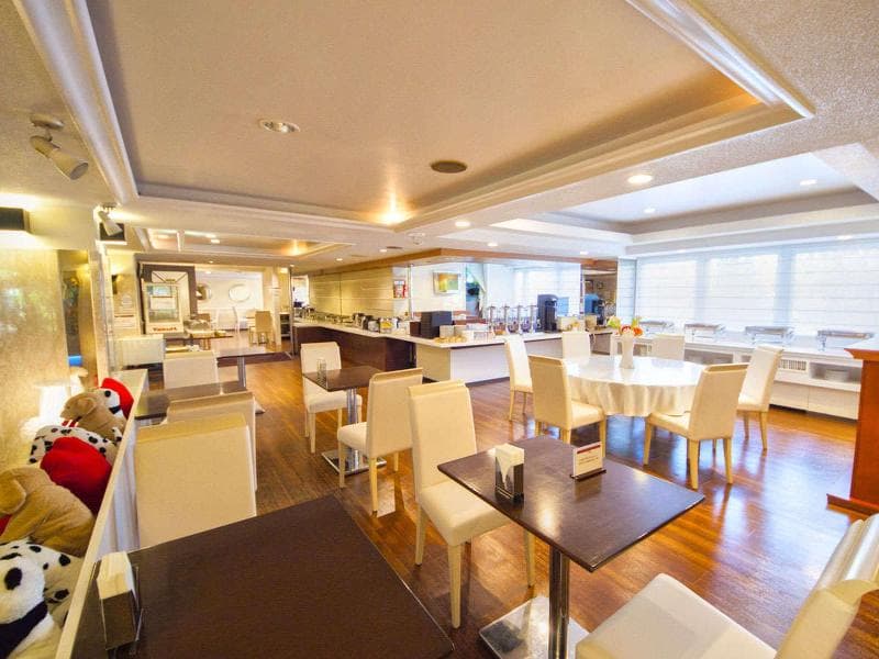 Grand Park Hotel Excel Kisarazu 5