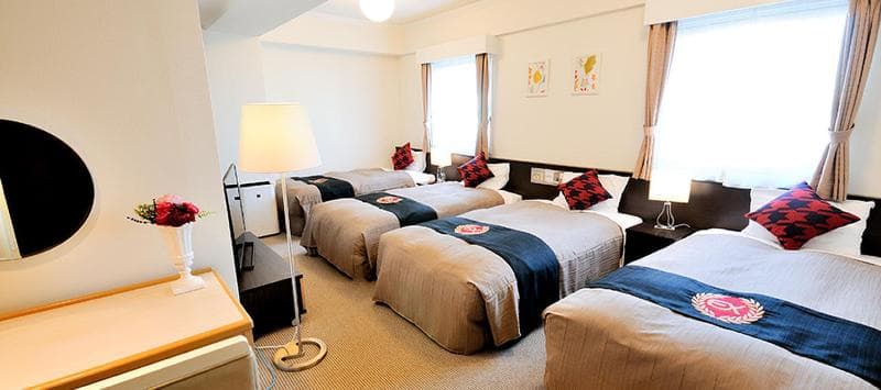 Grand Park Hotel Excel Kisarazu main