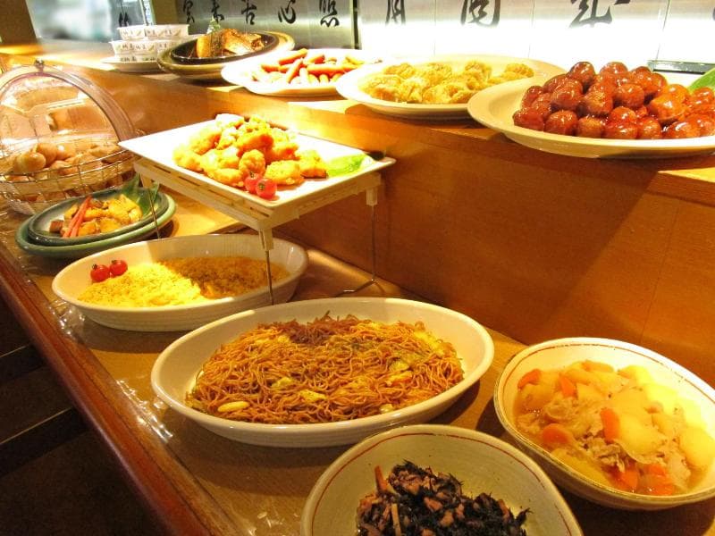 Smile Hotel Utsunomiya 4