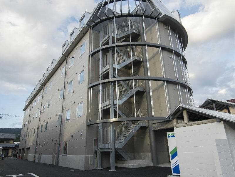 Nikko Station Hotel Ii (Adults Only) 3