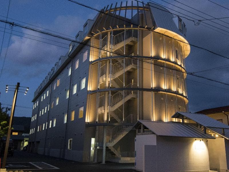 Nikko Station Hotel Ii (Adults Only) 5