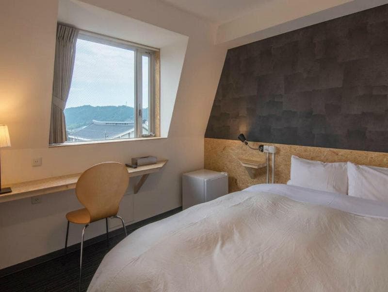 Nikko Station Hotel Ii (Adults Only) main