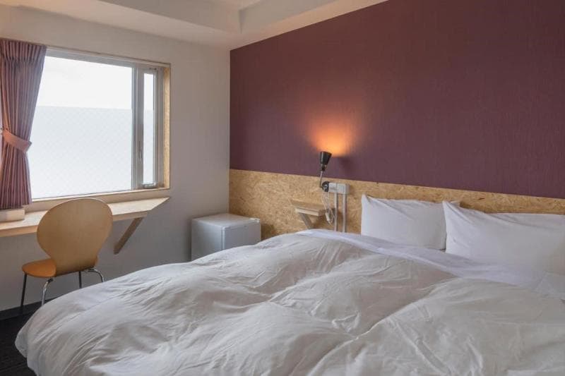 Nikko Station Hotel Ii (Adults Only) 4