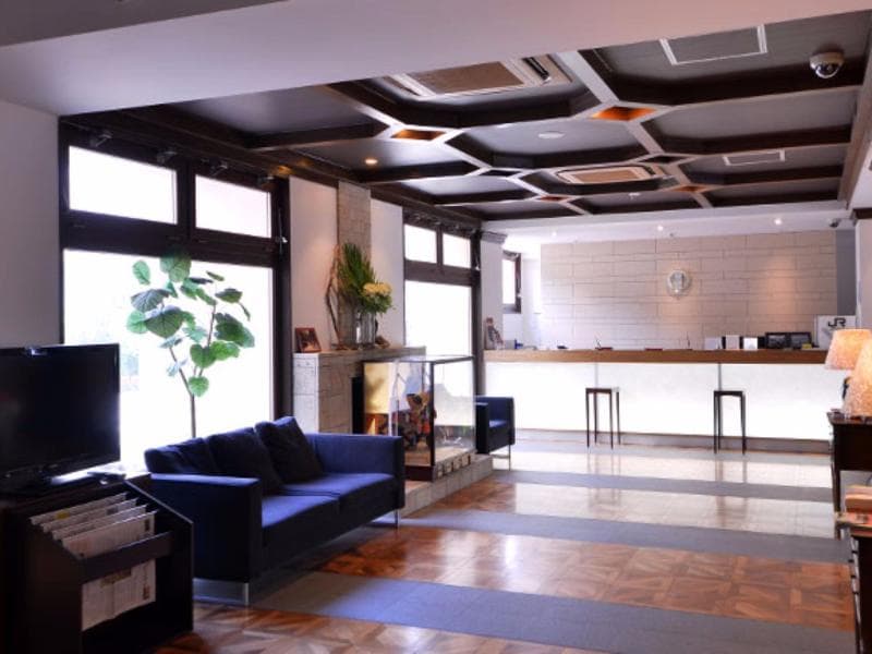 Nikko Station Hotel Classic 4