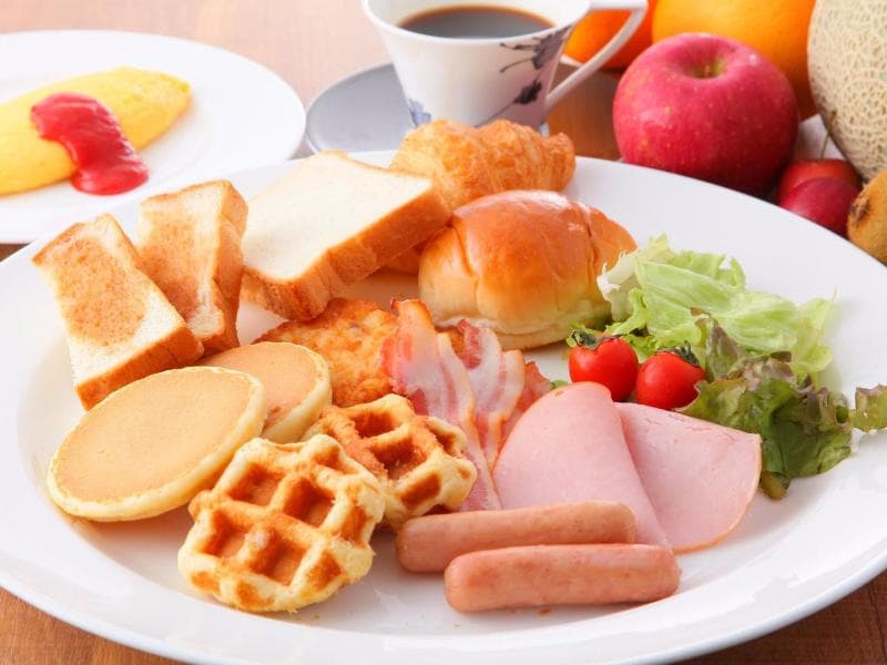 Nikko Station Hotel Classic 2