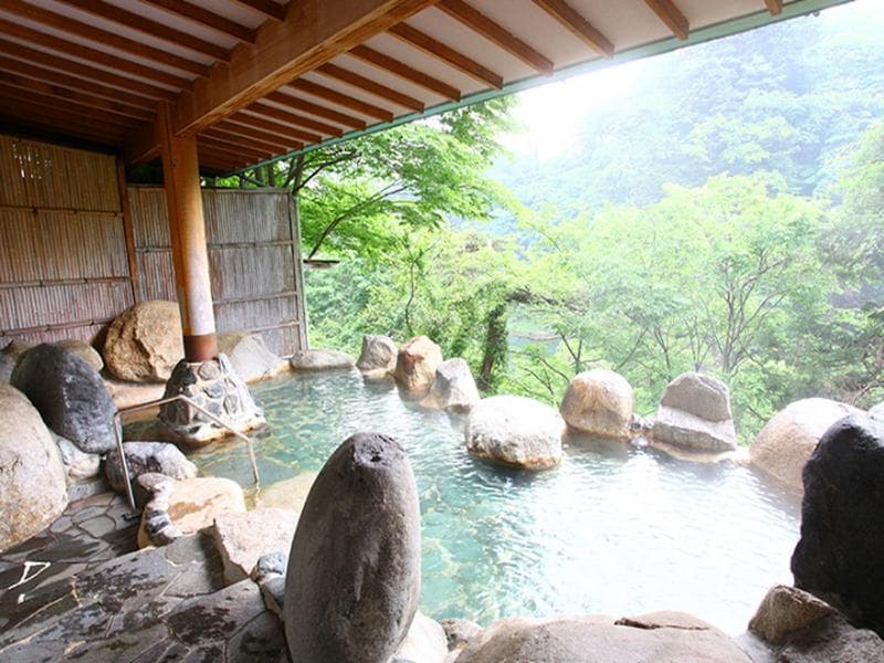Hotel New Ohruri 4