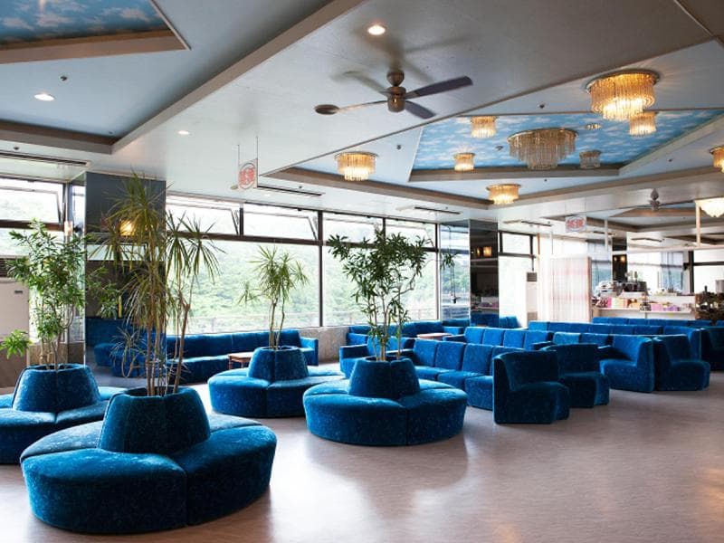 Hotel New Ohruri 3