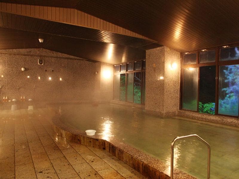 Hotel New Ohruri photo 1