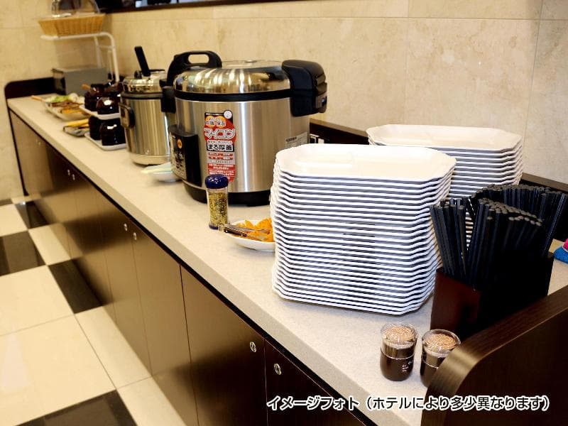 Toyoko Inn Urawa-Misono-Eki Higashi-Guchi 4