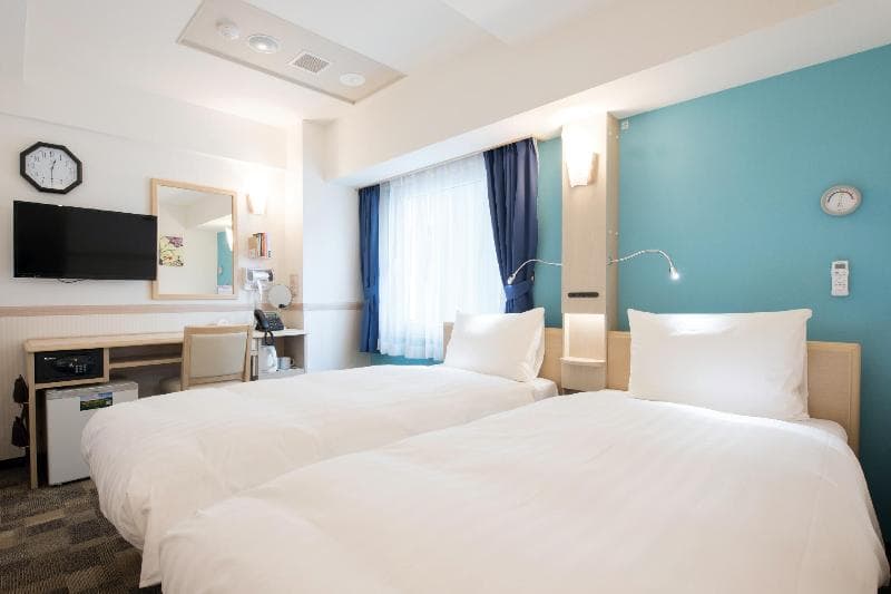 Toyoko Inn Urawa-Misono-Eki Higashi-Guchi photo 1