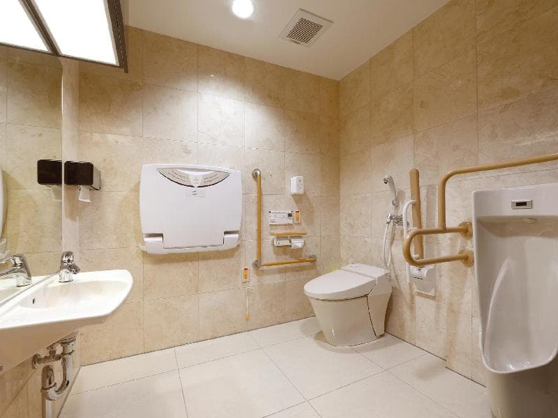 Toyoko Inn Urawa-Misono-Eki Higashi-Guchi 5