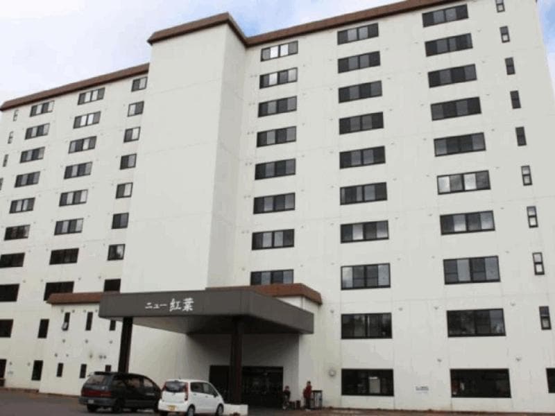 Hotel New Koyo 3