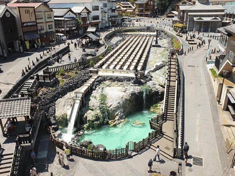 Hotel New Koyo 4