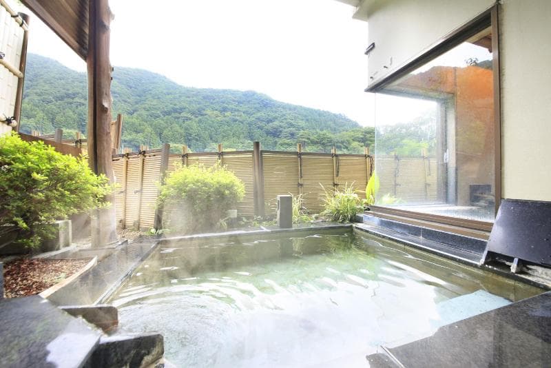 Micasa (Minakami Hot Spring Ryokan) main