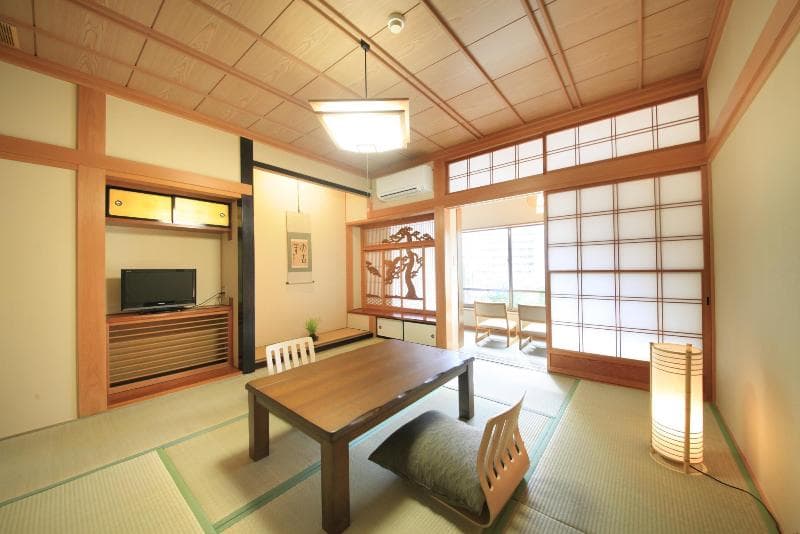 Micasa (Minakami Hot Spring Ryokan) 3