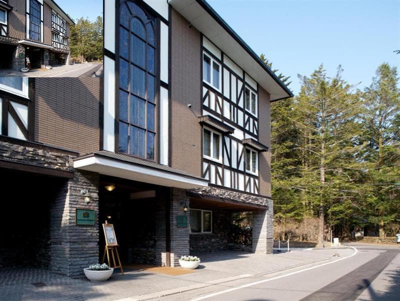 Hotel Karuizawa Elegance 3
