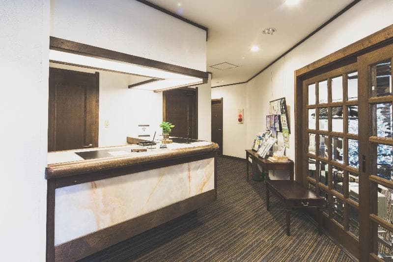Hotel Karuizawa Elegance photo 1