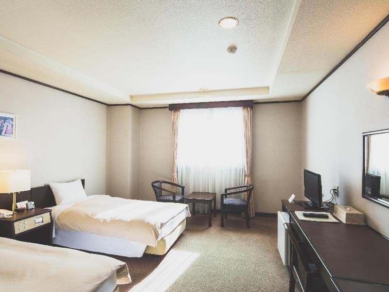 Hotel Karuizawa Elegance main