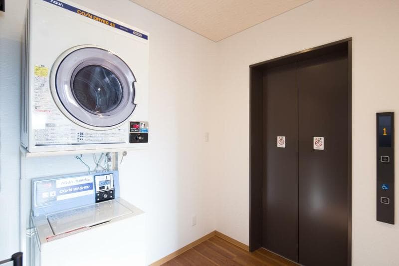Ryokan Hostel Gion main