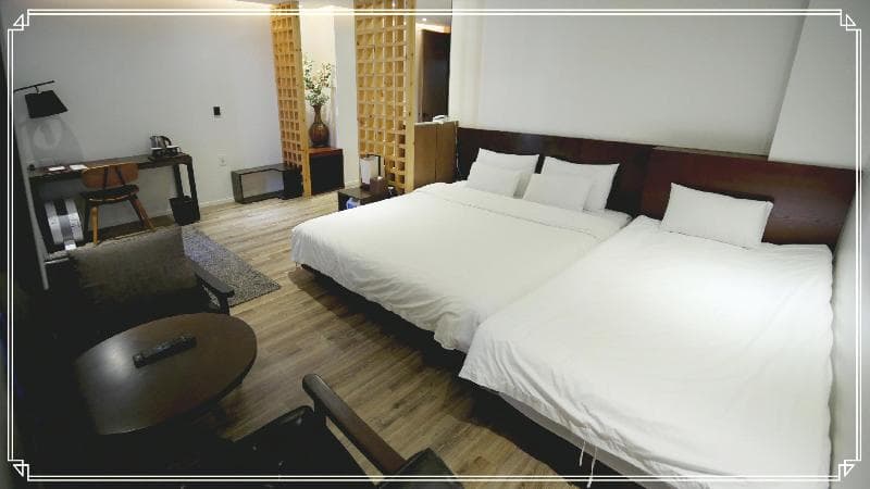 Trinity Hotel 4