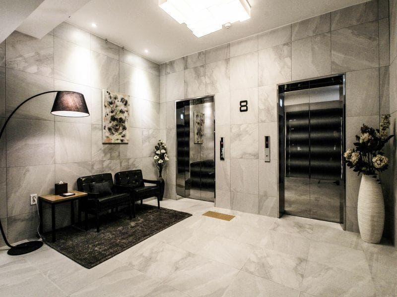 Trinity Hotel 3