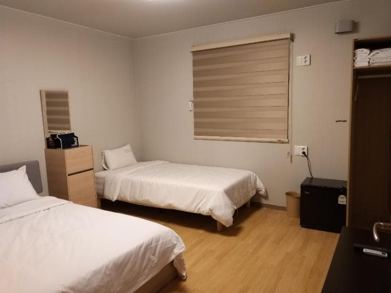 Uniqstay Bed & Breakfast 4