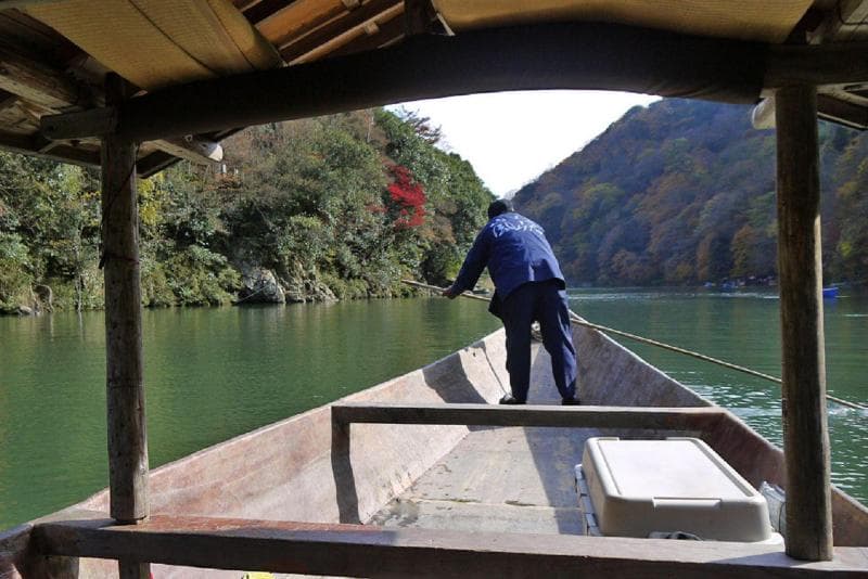 Riverside Arashiyama 3