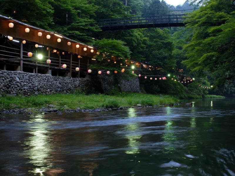 Momijiya Bekkan Kawa No Iori Ryokan 4