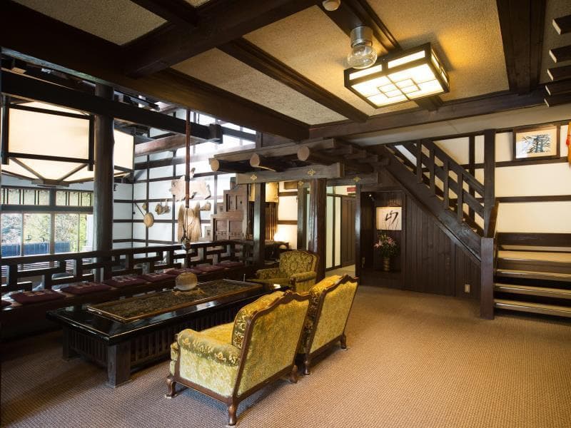 Momijiya Bekkan Kawa No Iori Ryokan 3