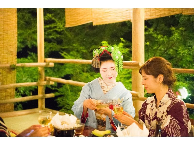 Momijiya Bekkan Kawa No Iori Ryokan main