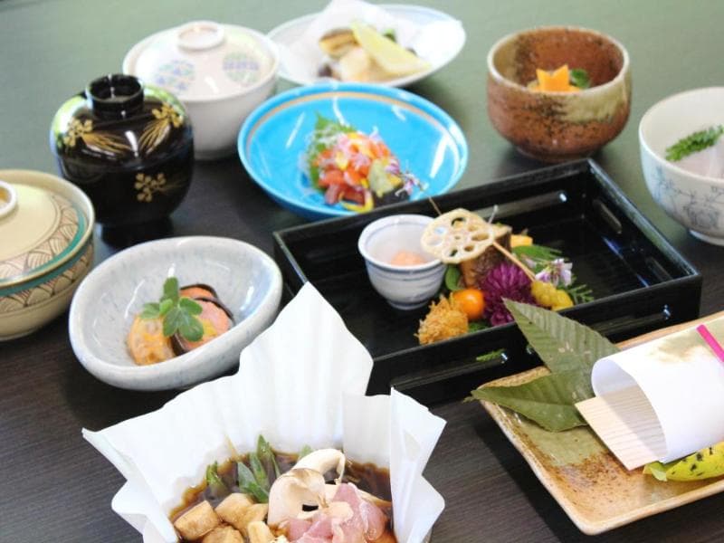 Momijiya Bekkan Kawa No Iori Ryokan 5