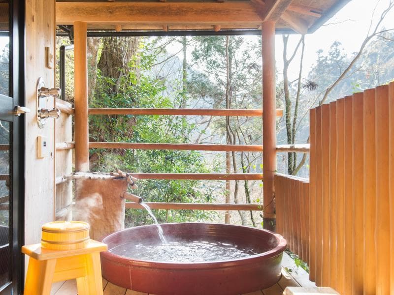 Momijiya Bekkan Kawa No Iori Ryokan photo 1