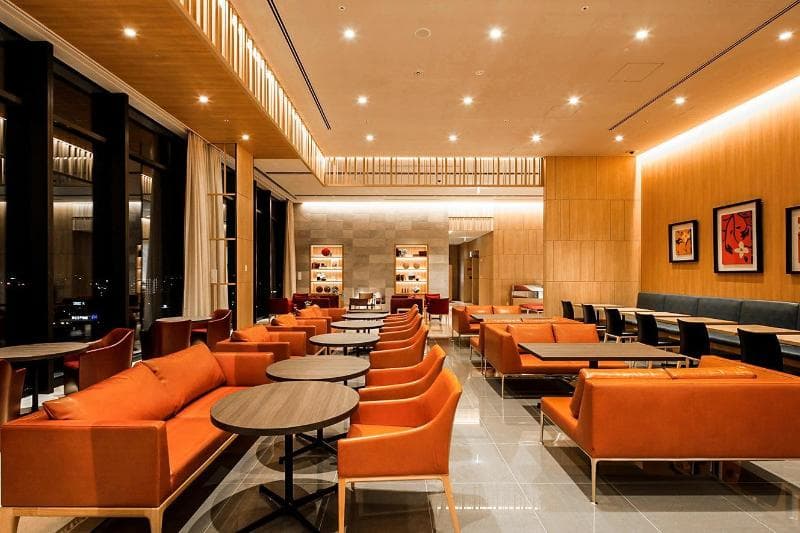 Candeo Hotels Nara Kashihara 4