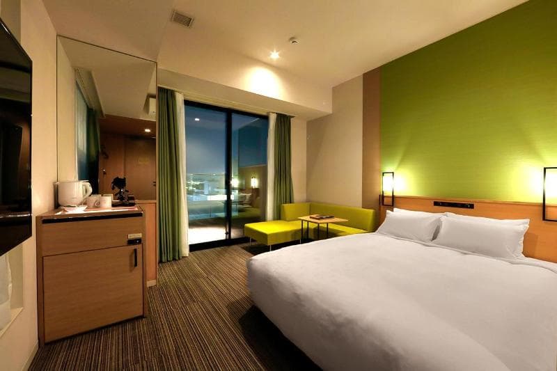 Candeo Hotels Nara Kashihara 3