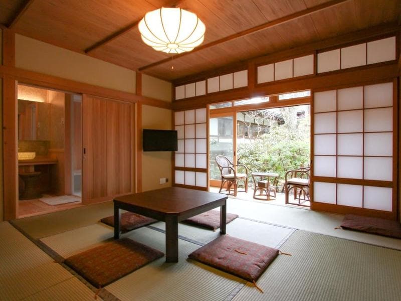 Koyasan Syukubo Ekoin photo 1