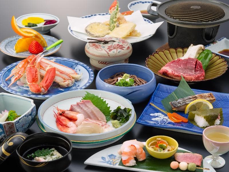 Tsukimotoya Ryokan (Adults Only) photo 1
