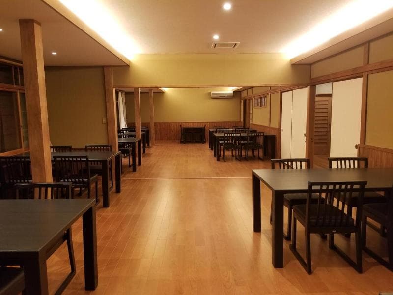 Tsukimotoya Ryokan (Adults Only) 5