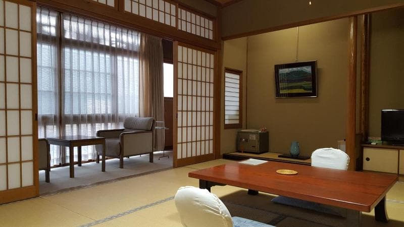 Tsukimotoya Ryokan (Adults Only) 3