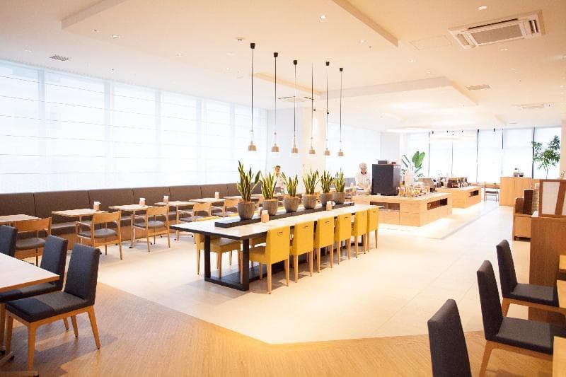 Richmond Hotel Himeji 1