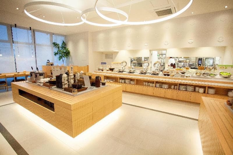 Richmond Hotel Himeji 5