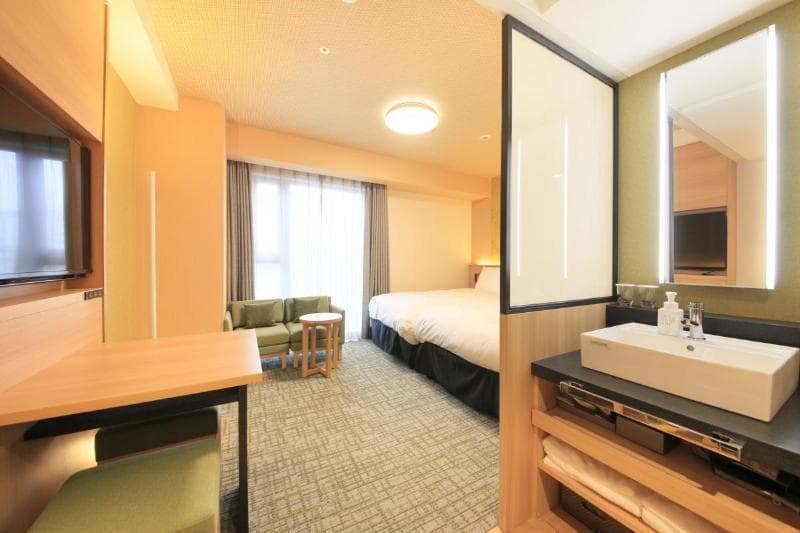 Richmond Hotel Himeji 2